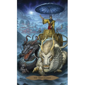 Tarot of Dragons